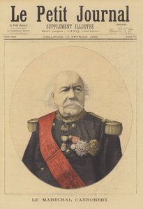 Maarschalk Canrobert